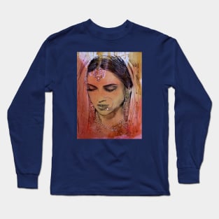 asha Long Sleeve T-Shirt